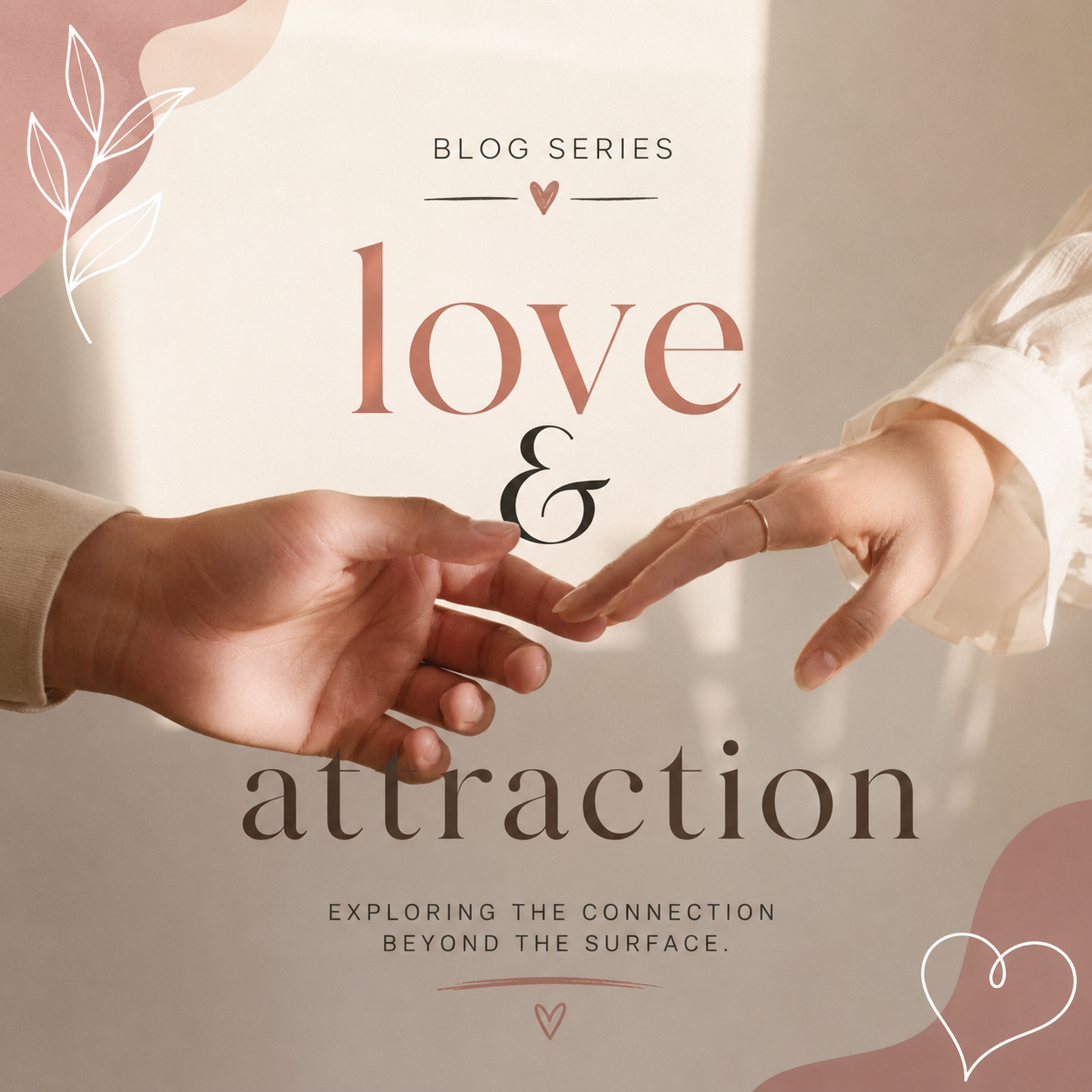 Love & Attraction – Part One
